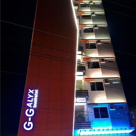 G-Galyx Inn Hotel Cagayan de Oro Zewnętrze zdjęcie