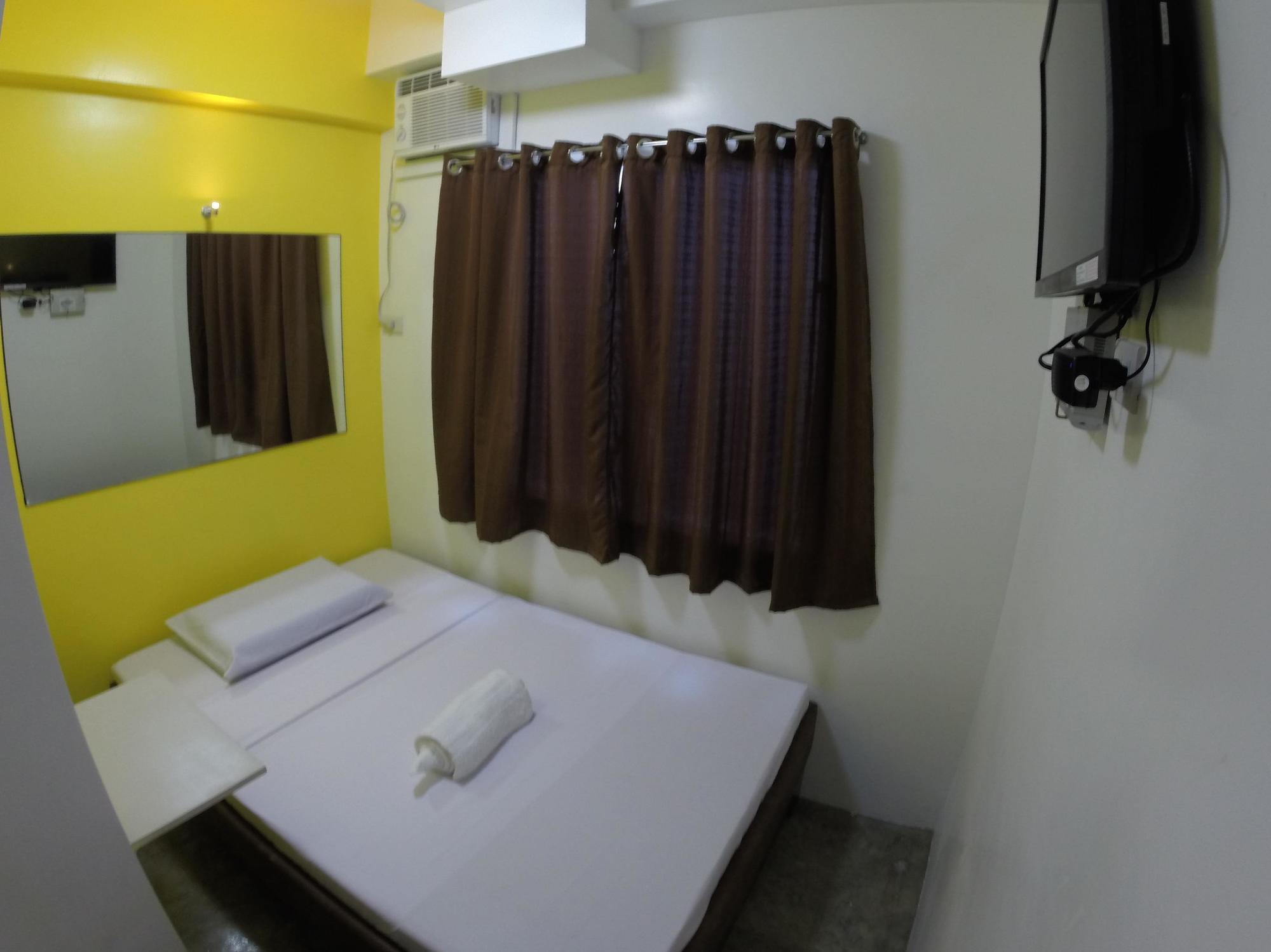 G-Galyx Inn Hotel Cagayan de Oro Zewnętrze zdjęcie