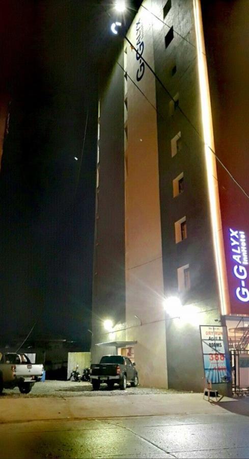G-Galyx Inn Hotel Cagayan de Oro Zewnętrze zdjęcie