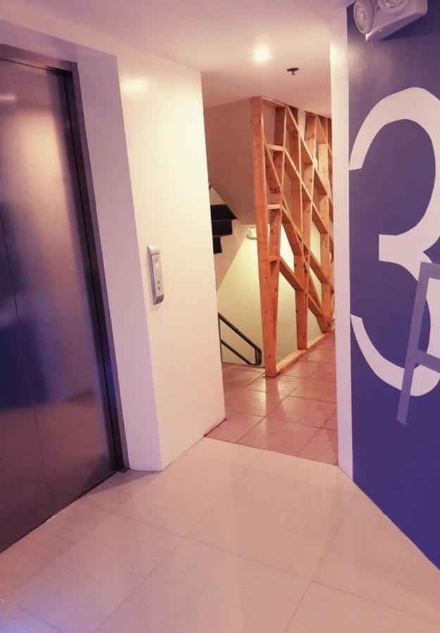 G-Galyx Inn Hotel Cagayan de Oro Zewnętrze zdjęcie