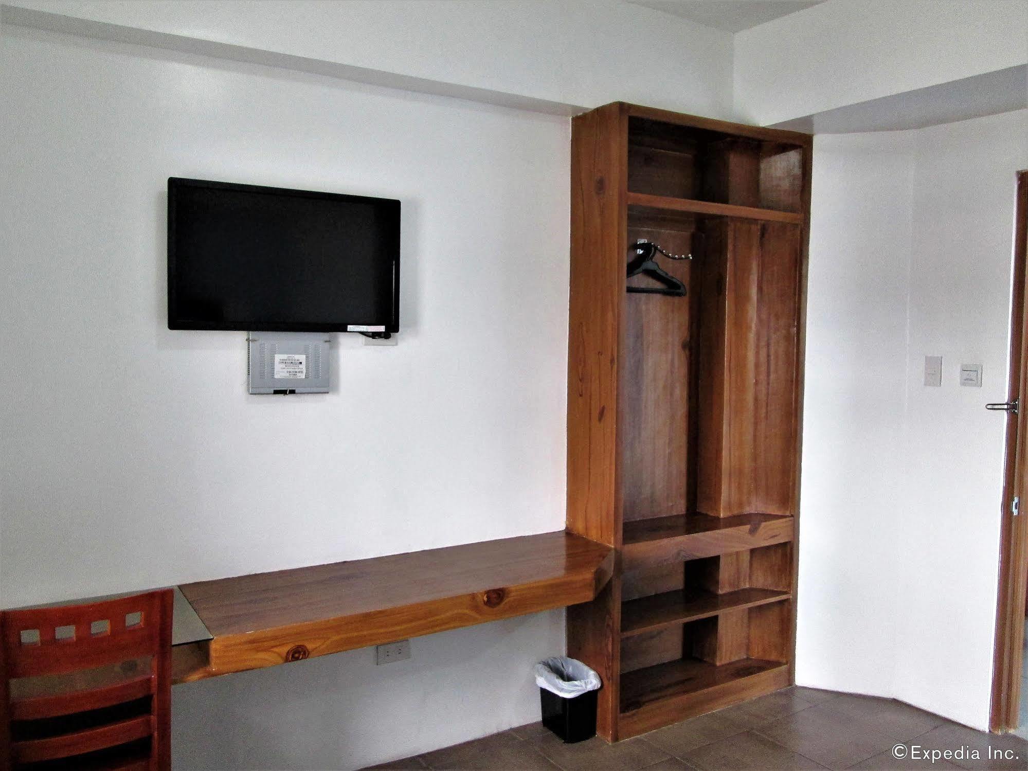 G-Galyx Inn Hotel Cagayan de Oro Zewnętrze zdjęcie