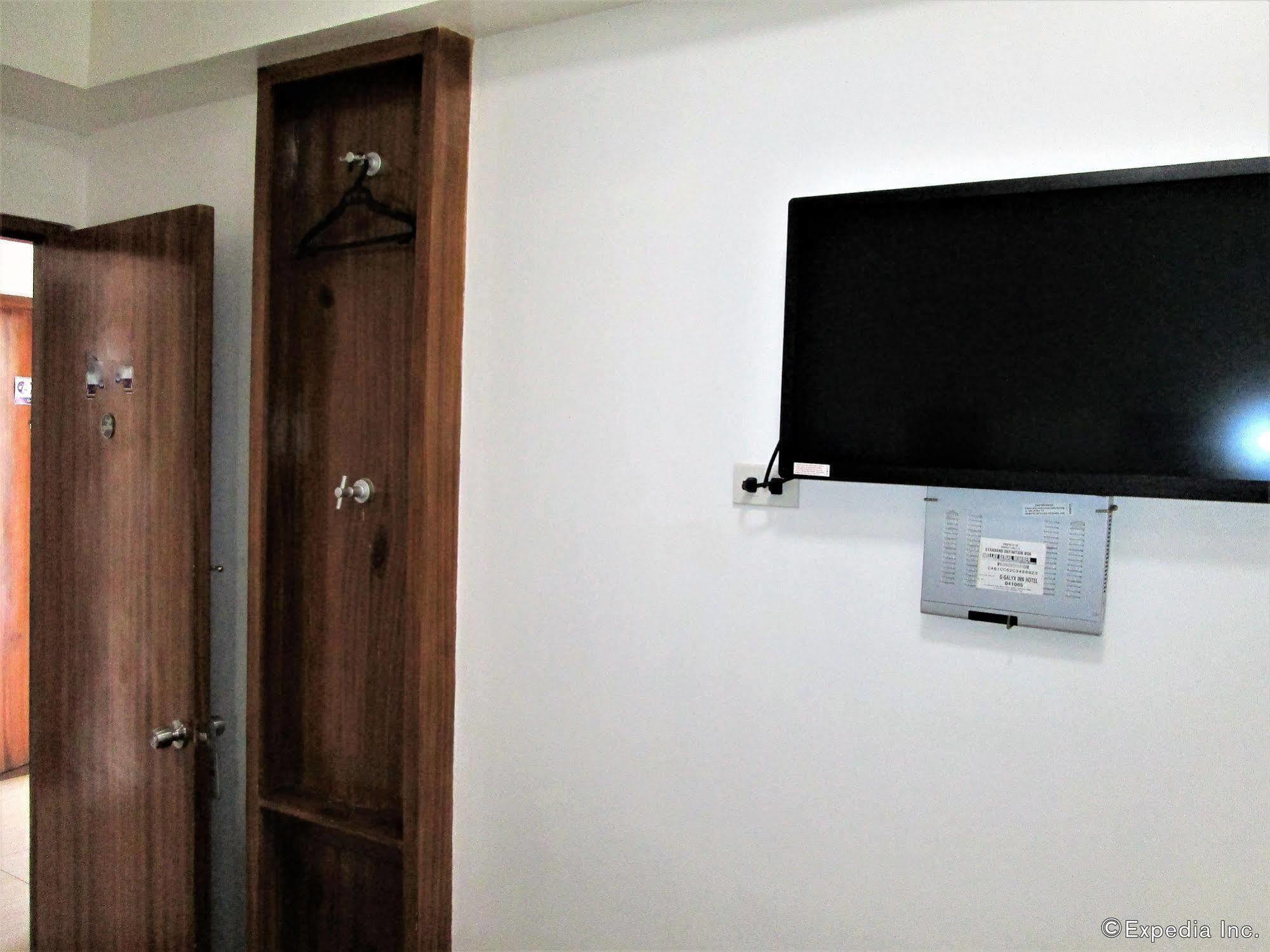 G-Galyx Inn Hotel Cagayan de Oro Zewnętrze zdjęcie