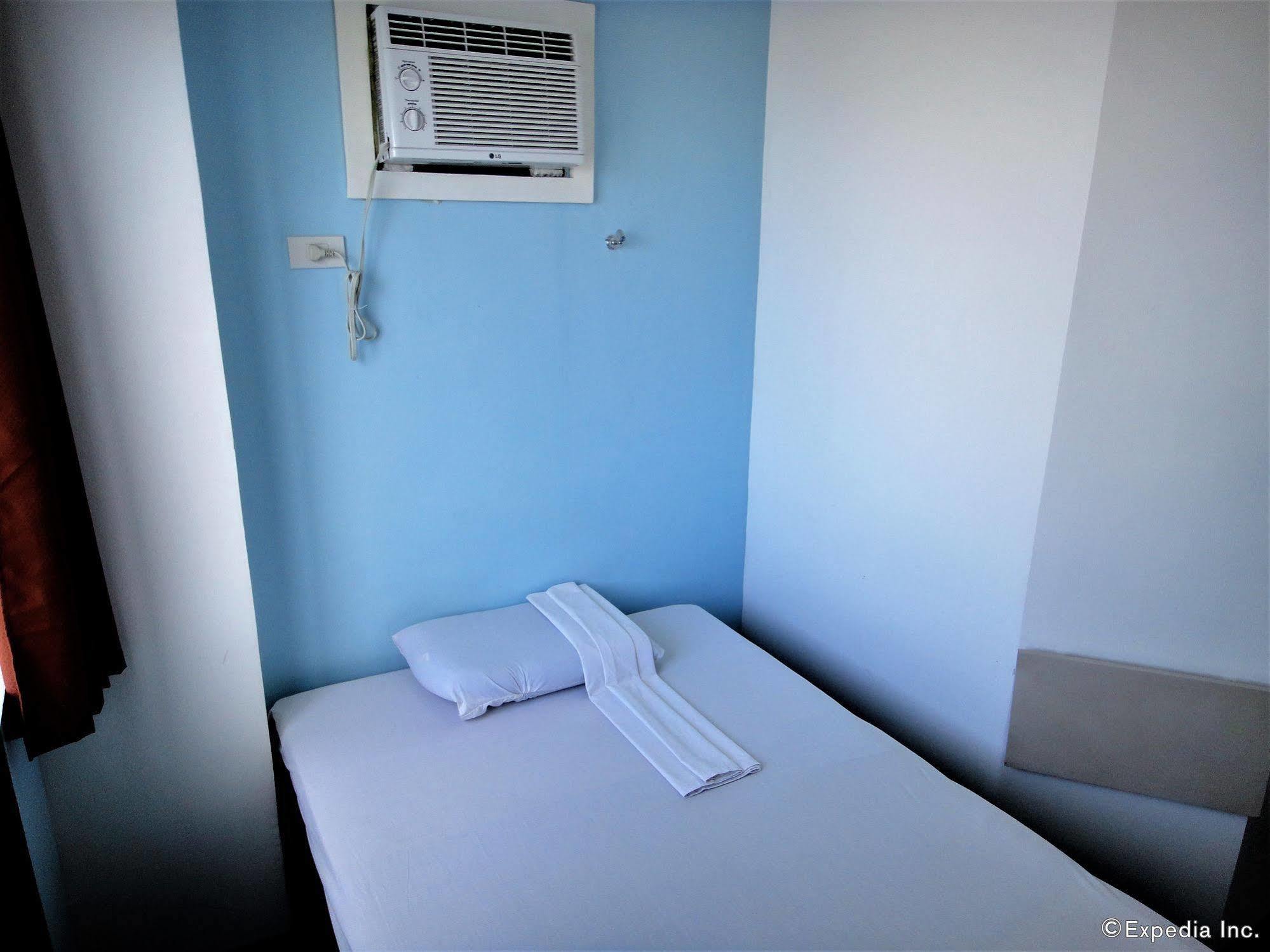 G-Galyx Inn Hotel Cagayan de Oro Zewnętrze zdjęcie