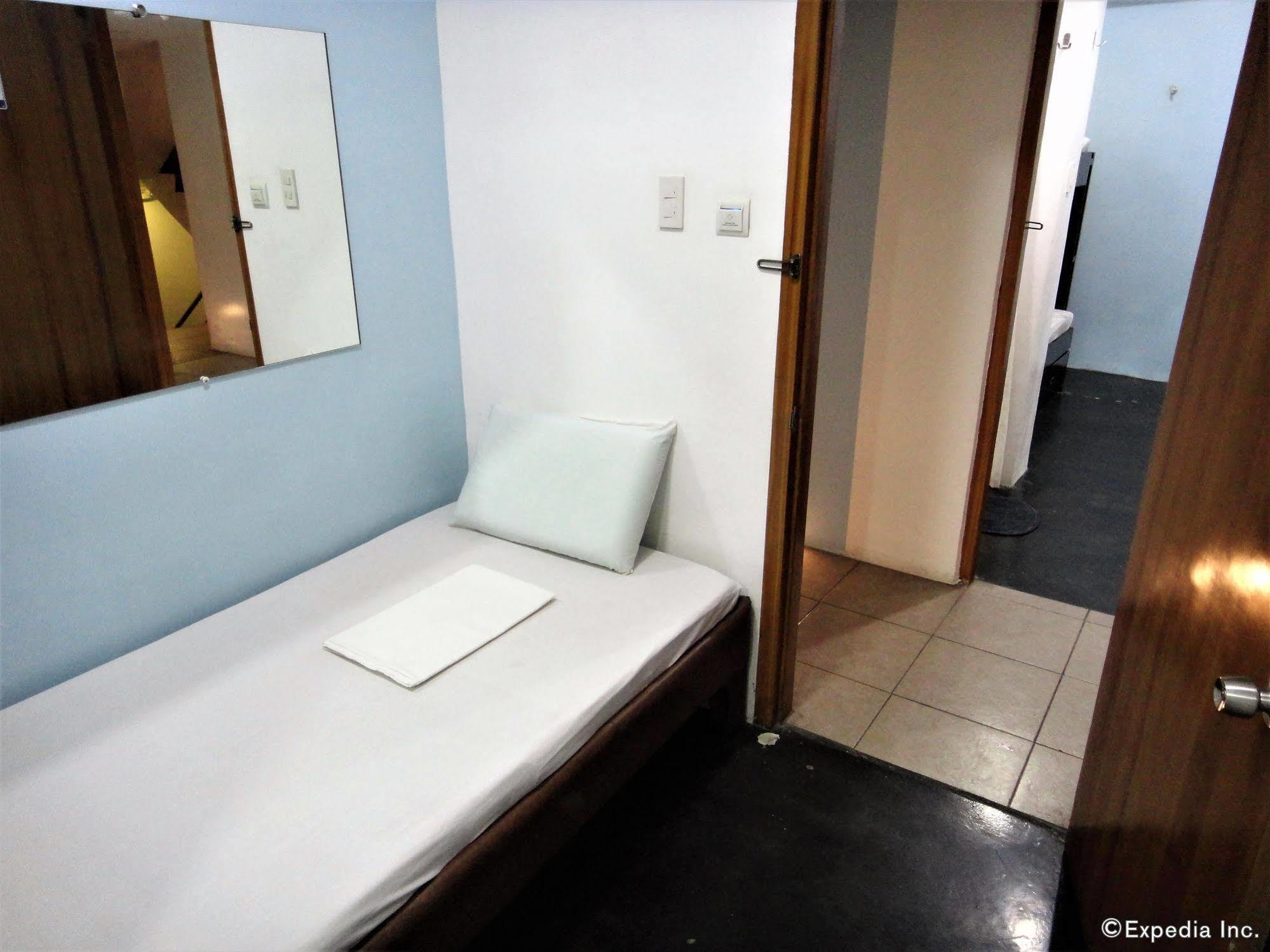 G-Galyx Inn Hotel Cagayan de Oro Zewnętrze zdjęcie
