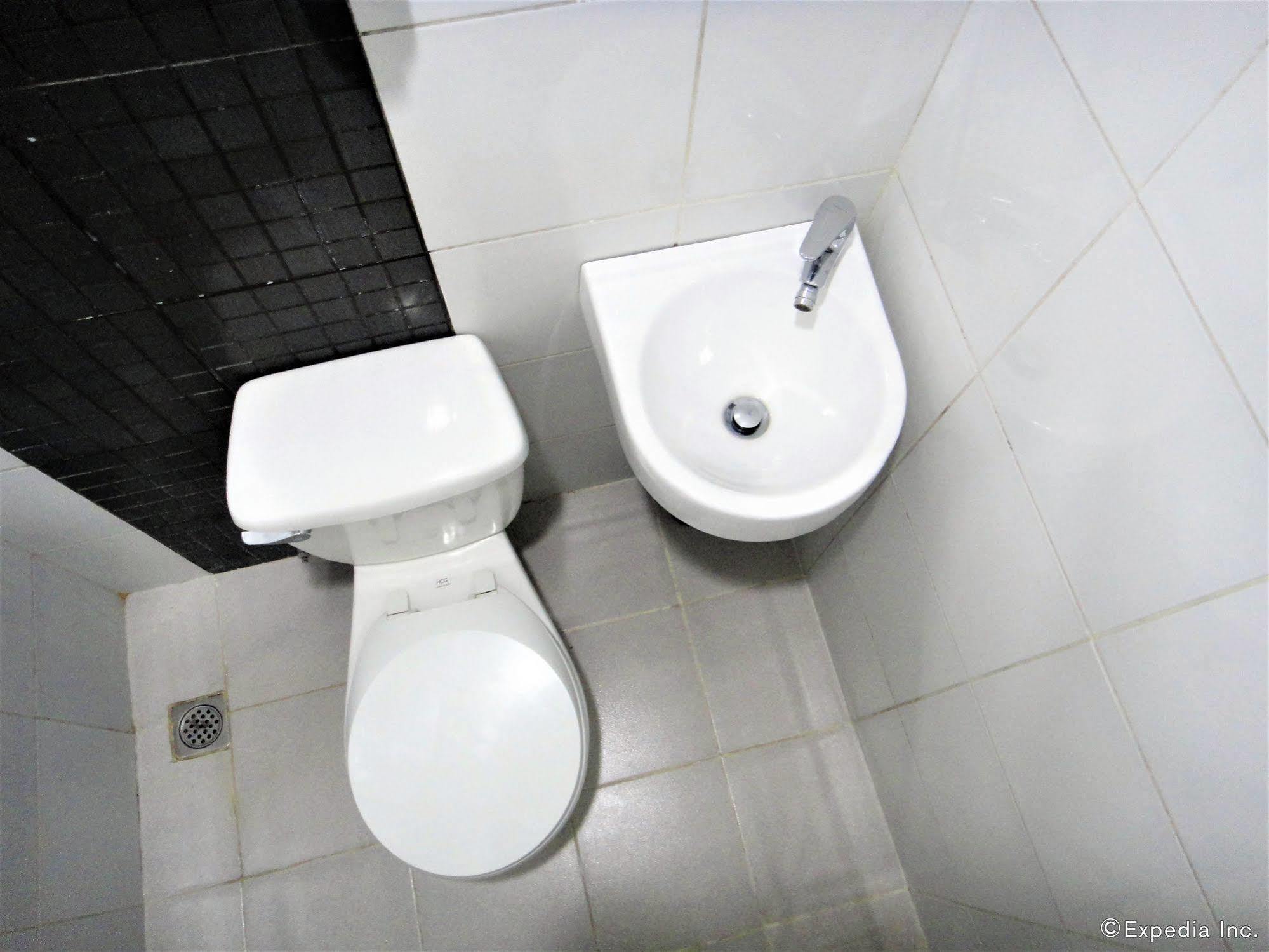 G-Galyx Inn Hotel Cagayan de Oro Zewnętrze zdjęcie