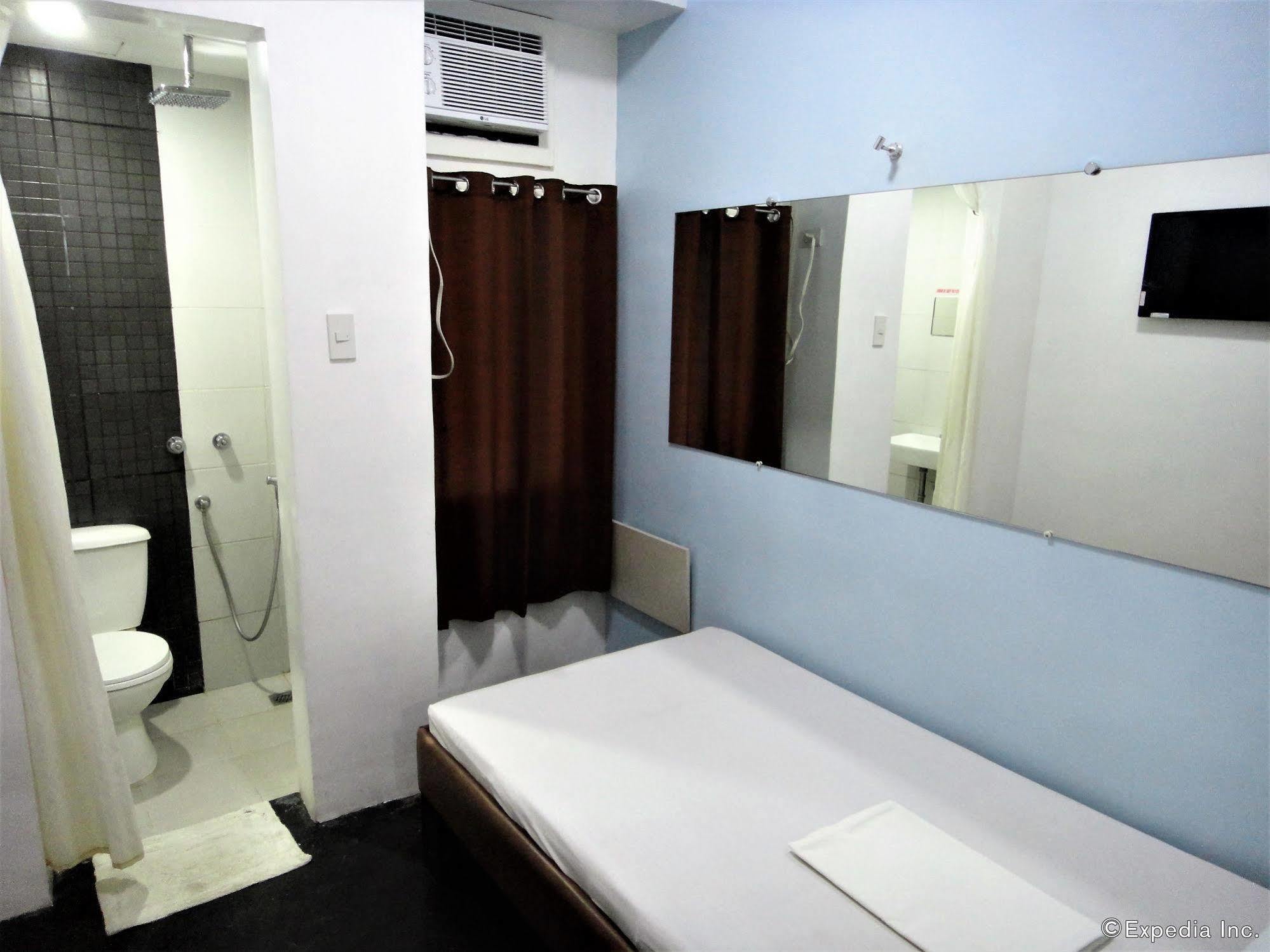 G-Galyx Inn Hotel Cagayan de Oro Zewnętrze zdjęcie