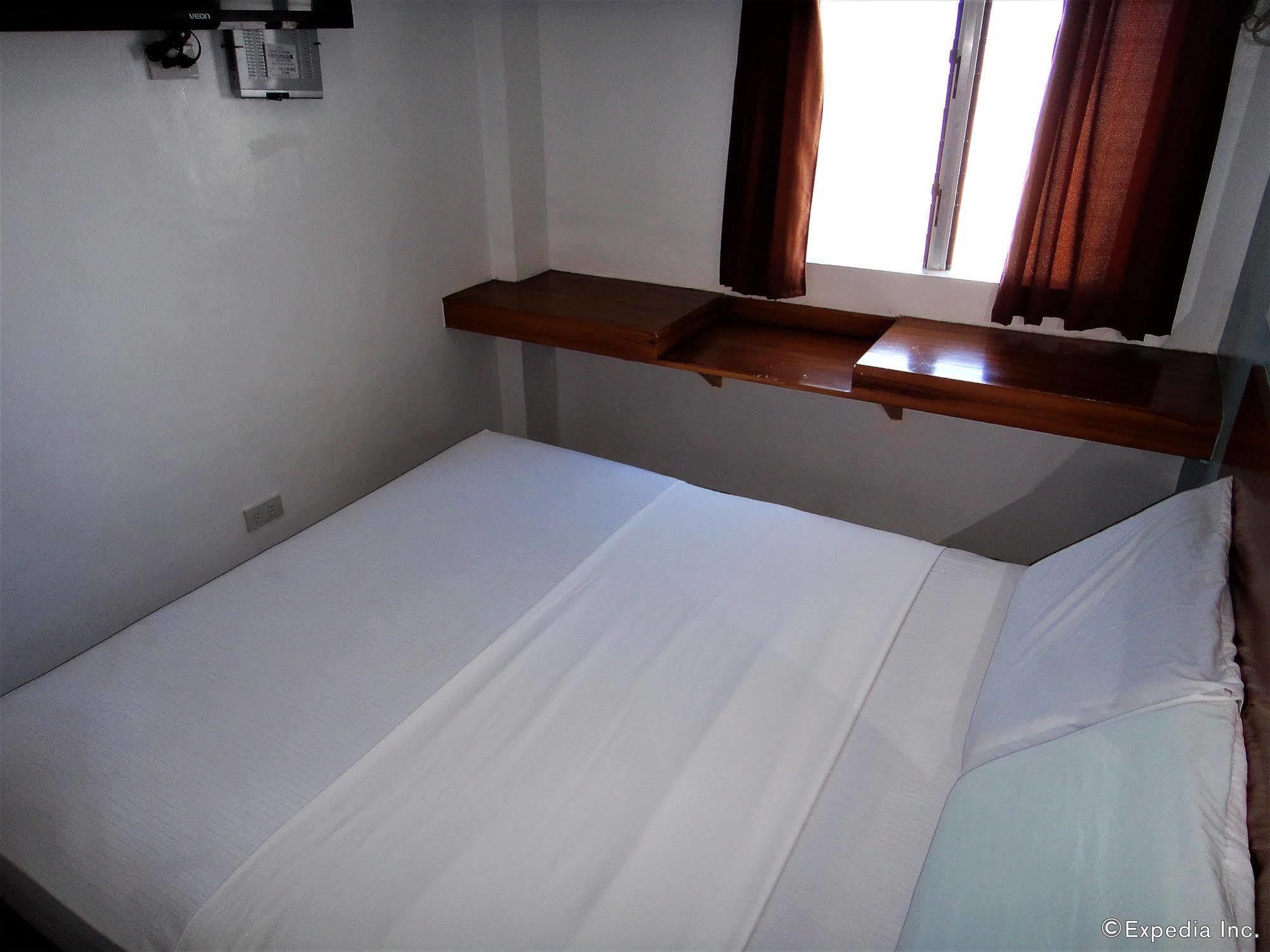 G-Galyx Inn Hotel Cagayan de Oro Zewnętrze zdjęcie
