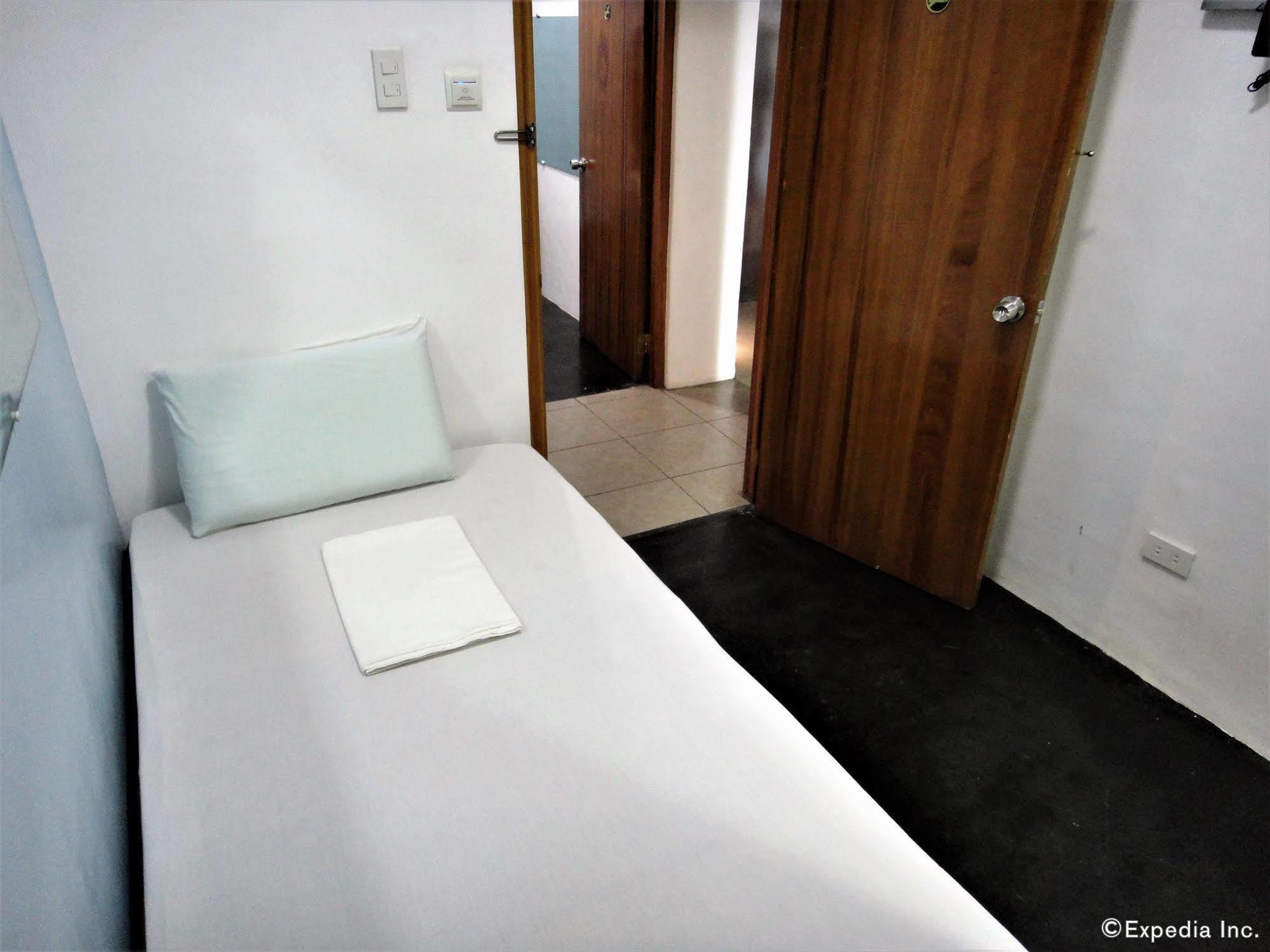 G-Galyx Inn Hotel Cagayan de Oro Zewnętrze zdjęcie
