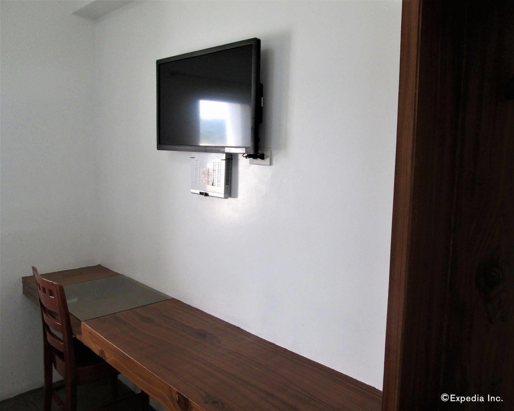 G-Galyx Inn Hotel Cagayan de Oro Zewnętrze zdjęcie