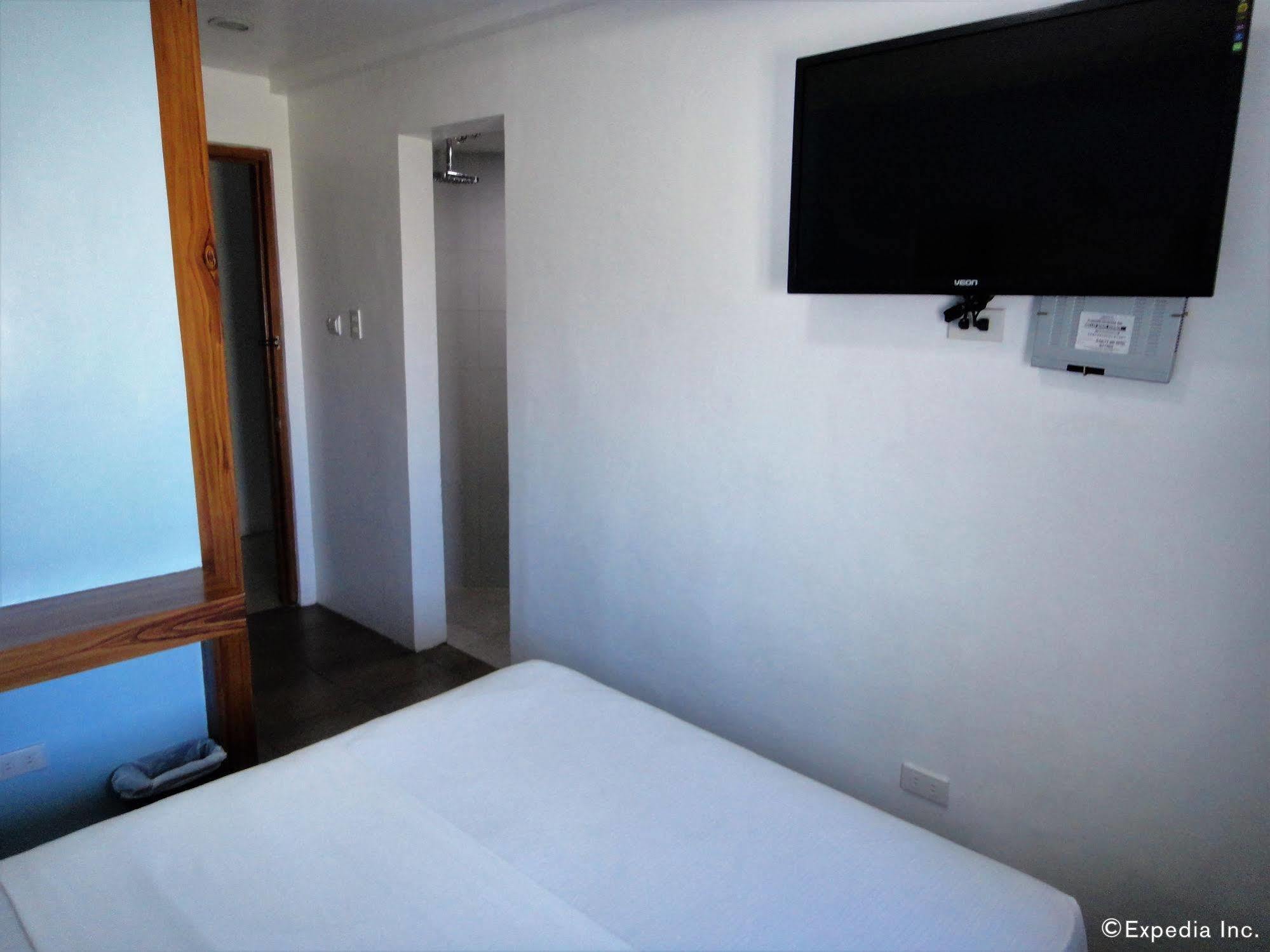 G-Galyx Inn Hotel Cagayan de Oro Zewnętrze zdjęcie