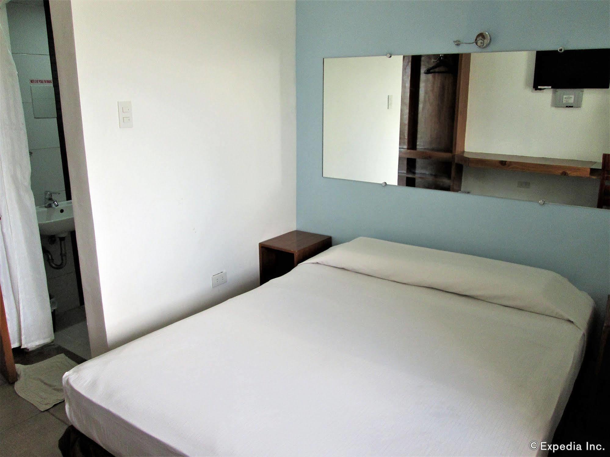 G-Galyx Inn Hotel Cagayan de Oro Zewnętrze zdjęcie