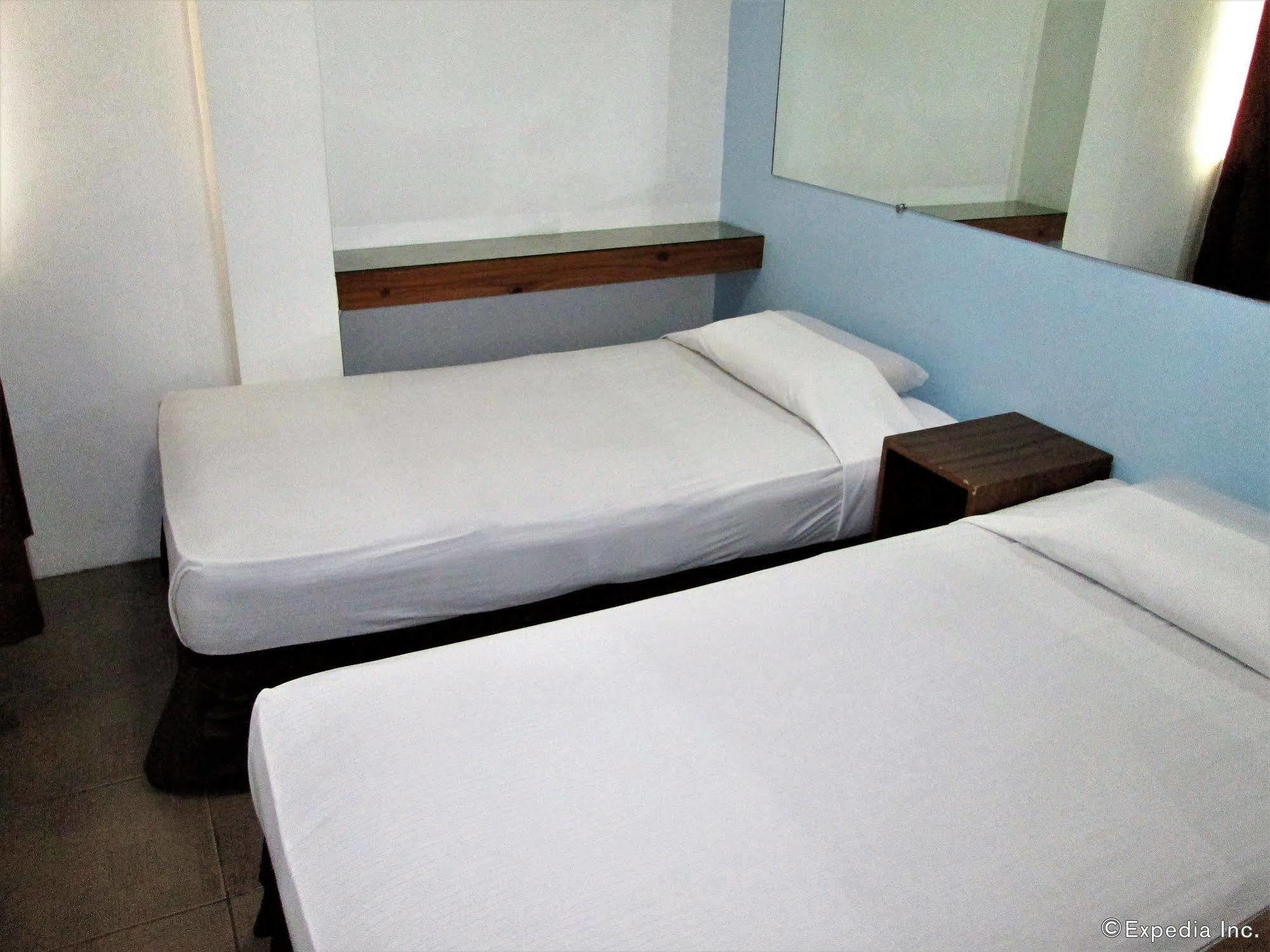 G-Galyx Inn Hotel Cagayan de Oro Zewnętrze zdjęcie