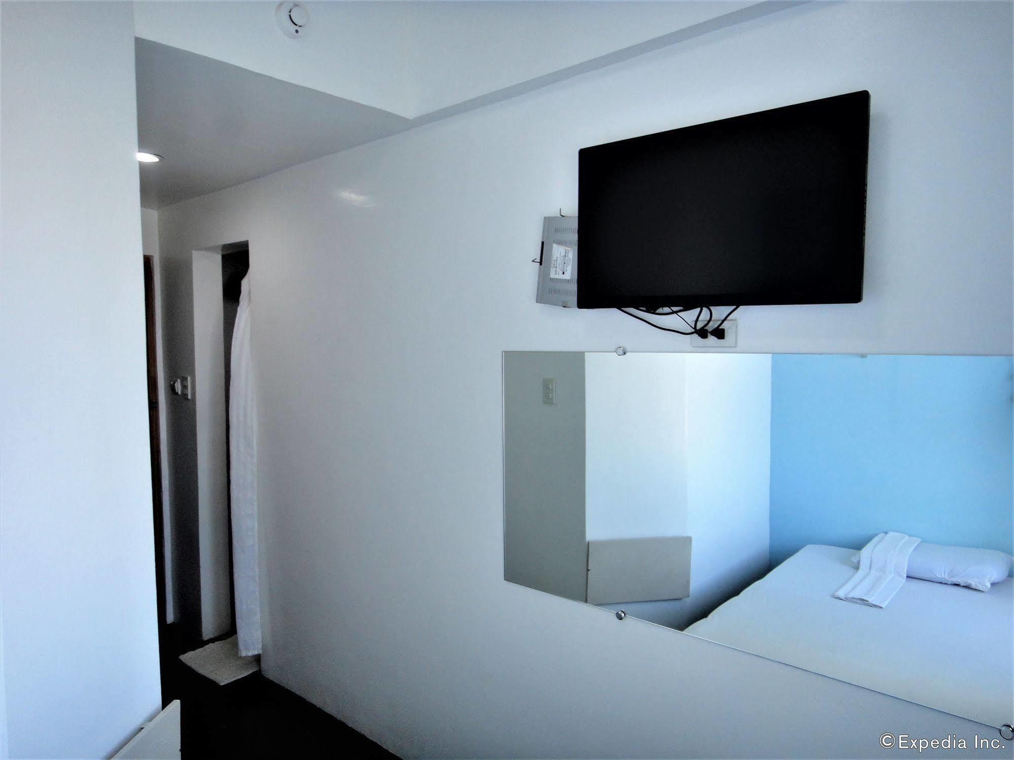 G-Galyx Inn Hotel Cagayan de Oro Zewnętrze zdjęcie