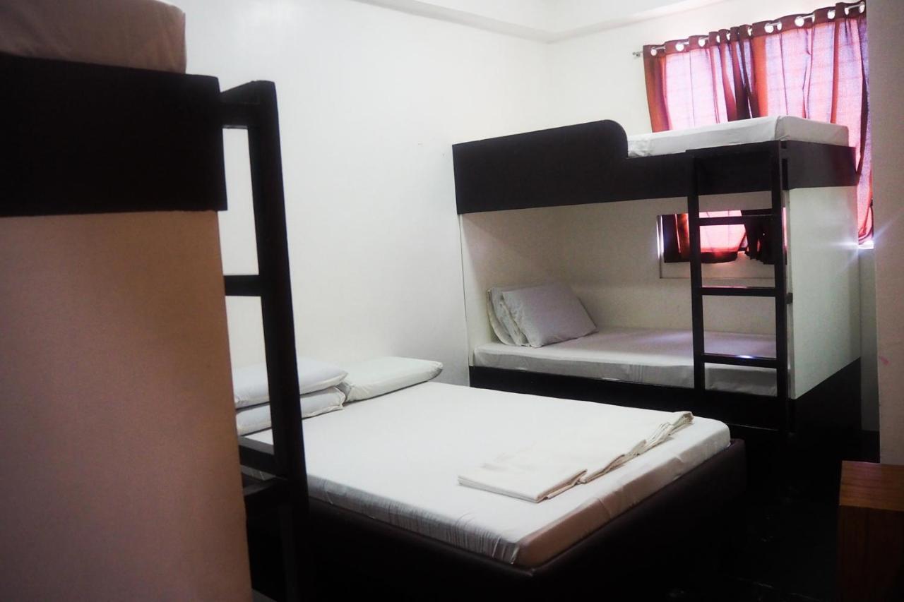 G-Galyx Inn Hotel Cagayan de Oro Pokój zdjęcie