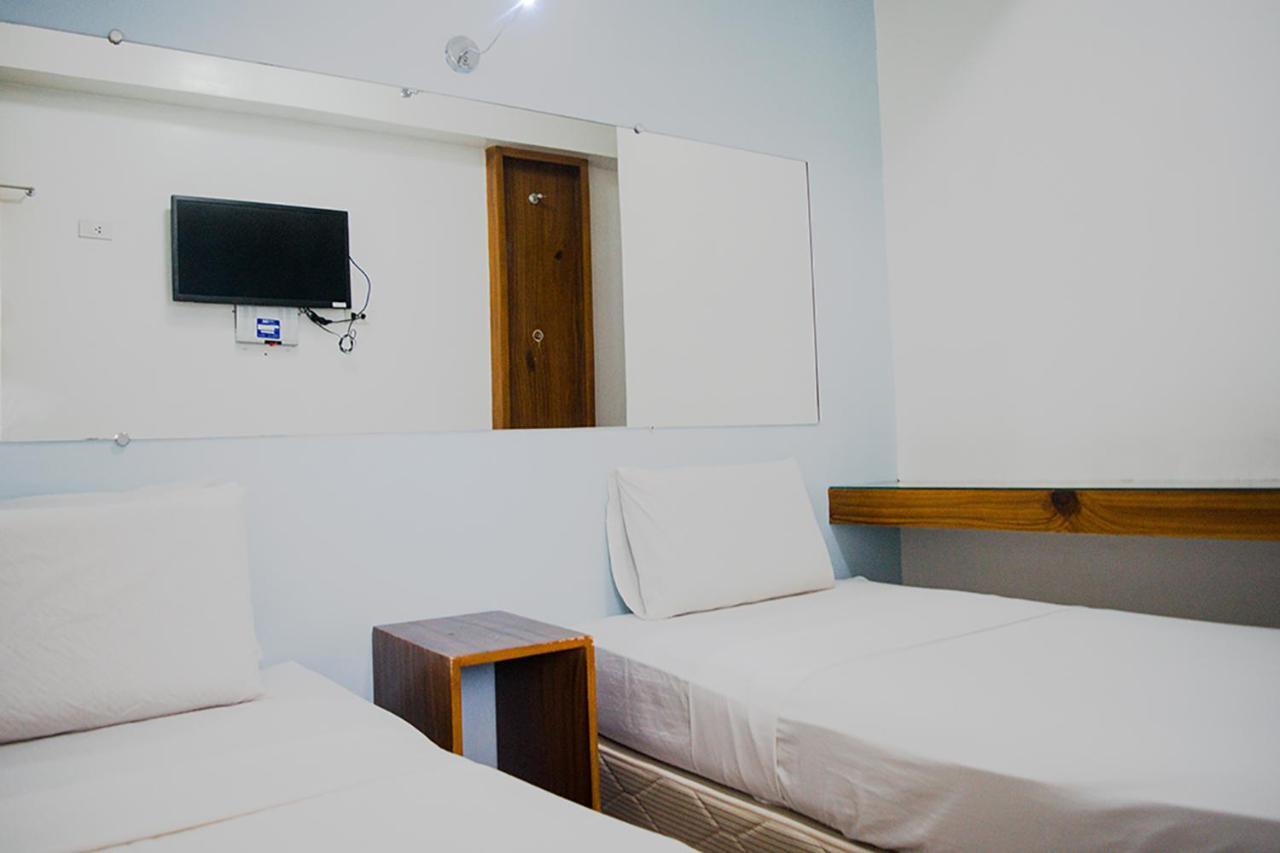 G-Galyx Inn Hotel Cagayan de Oro Pokój zdjęcie
