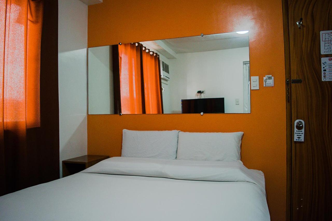 G-Galyx Inn Hotel Cagayan de Oro Pokój zdjęcie