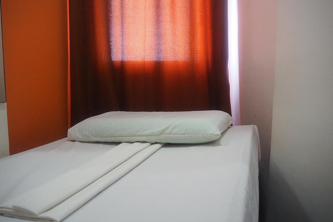 G-Galyx Inn Hotel Cagayan de Oro Pokój zdjęcie