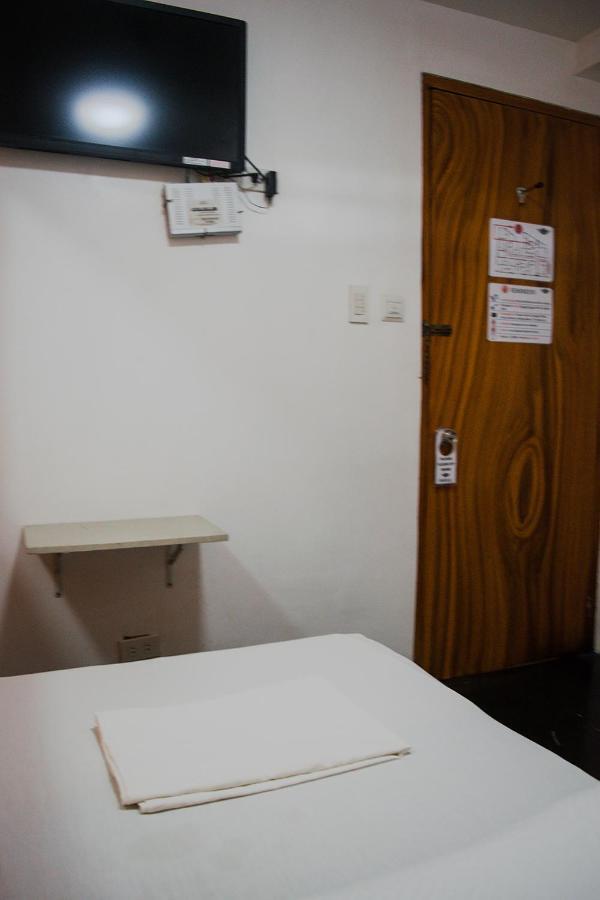 G-Galyx Inn Hotel Cagayan de Oro Pokój zdjęcie