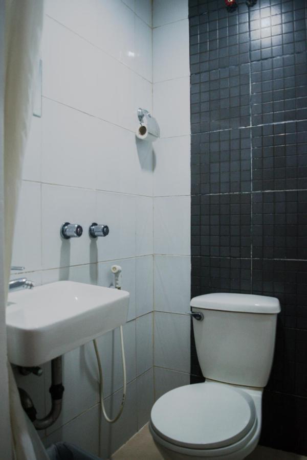G-Galyx Inn Hotel Cagayan de Oro Pokój zdjęcie